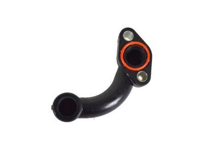Ram 68211200AC TUBE Water By Pass