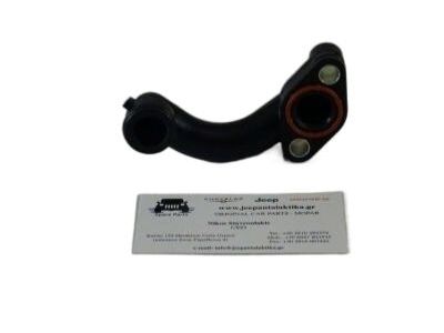 Ram 68211200AC TUBE Water By Pass
