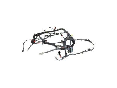 Jeep 68081220AI WIRING Engine
