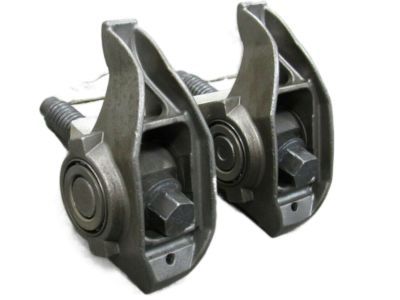 Mopar 5037241AB Rocker Arms