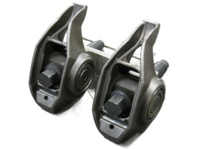 2006 Dodge Ram 1500 Rocker Arm - 5037241AB