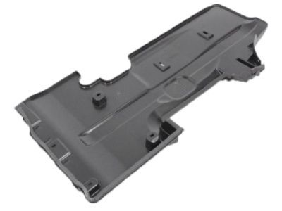 Mopar 57010353AH Shield, Driver Side