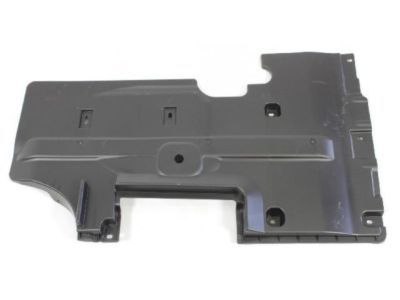 Mopar 57010353AH Shield, Driver Side