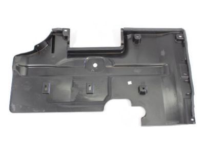 Mopar 57010353AH Shield, Driver Side