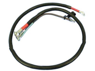 Mopar 56000977AB Wiring Battery Positive