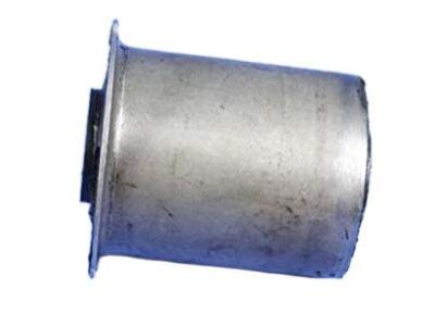 Ram Leaf Spring Bushing - 52113552AC