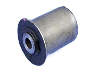 Mopar 52113552AC Spring Bushing, Rear