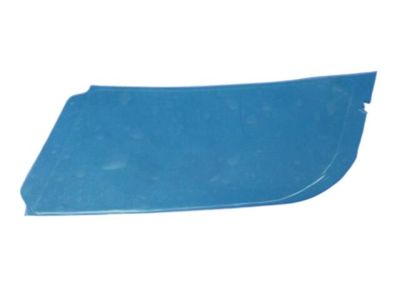 Jeep 68203388AA FILM Anti-Chip Side Sill