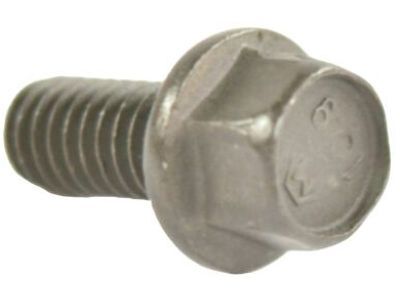 Dodge 6508455AA BOLT Hex Head M7X1.00X14.00