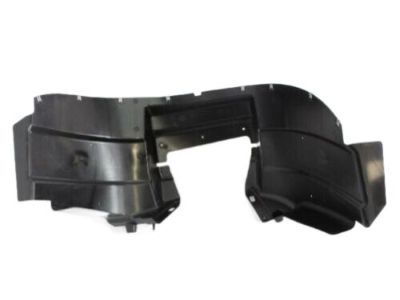 Ram 3500 Wheelhouse - 55372764AG