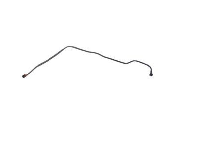 Jeep 68027879AB TUBE Fuel Module to Supply Line