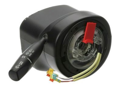 Chrysler Clock Spring - 1JH93DX9AF