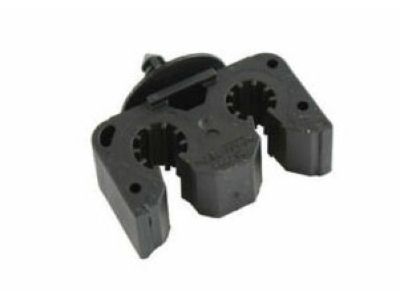 Ram 4809668AA CLIP Fuel Bundle