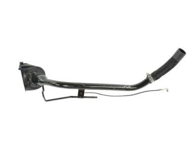 Ram 68164053AB TUBE Fuel Filler