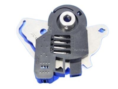 Ram C/V Automatic Transmission Shift Position Sensor Switch - 68055955AA