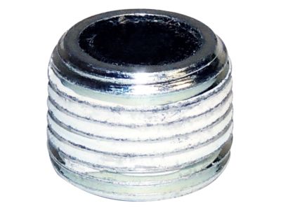 Jeep 5137582AA PLUG Differential Cover