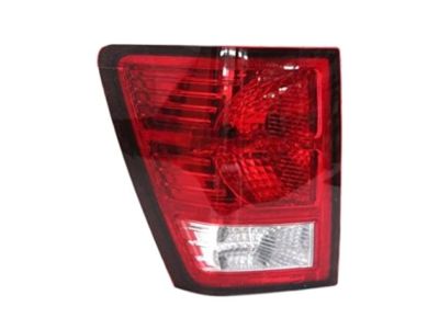 Jeep Grand Cherokee Tail Light - 55079013AB