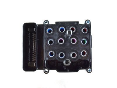 Jeep 68259556AA MODULE Anti-Lock Brake System