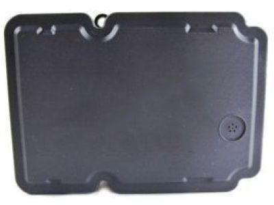 Jeep 68259556AA MODULE Anti-Lock Brake System