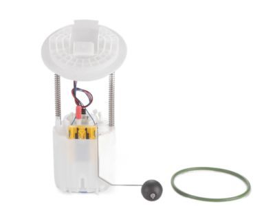 Chrysler Fuel Sending Unit - 5136022AF
