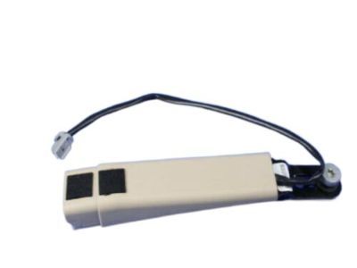 2017 Jeep Grand Cherokee Seat Belt - 1GQ92HL1AC