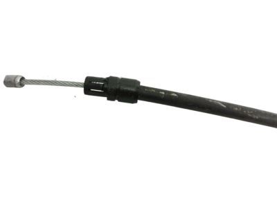 Mopar 5105927AB Trailing Arm, Rear Driver Side