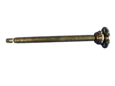 Mopar 68044521AA Axle Shaft, Rear Passenger Side
