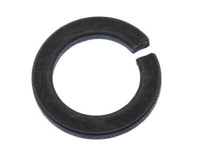 Ram 6509358AA WASHER Lock Pitman Arm to Gear Box