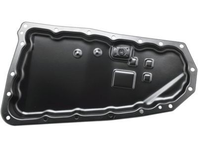 Dodge 5189837AA PAN Transmission Oil