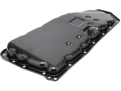Dodge 5189837AA PAN Transmission Oil