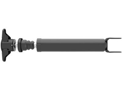 Jeep 68069680AH SHOCK ABSORBER KIT Suspension Rear
