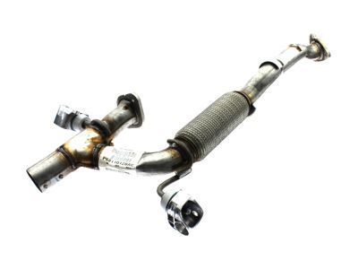 Jeep 68110128AB PIPE Exhaust Front