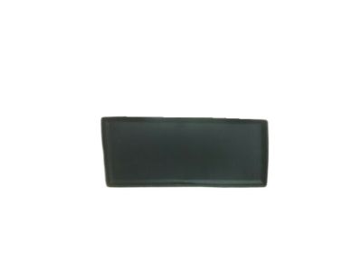 Dodge 5175625AA LINER Floor Console