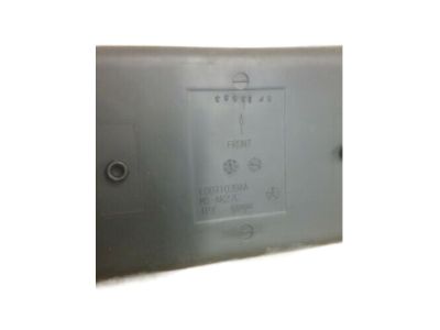 Dodge 5175625AA LINER Floor Console