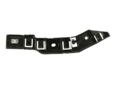 Jeep 68244509AB BRACKET Fascia Support