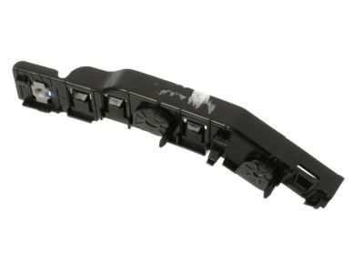 Jeep 68244509AB BRACKET Fascia Support