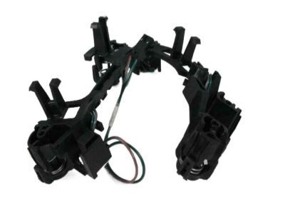 Jeep 68038943AA SWITCH Horn