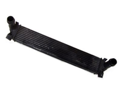 Mopar 55111495AB Cooler Charge Air