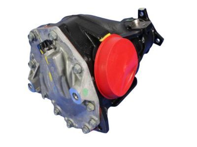 Chrysler Differential Cover - 52111484AD