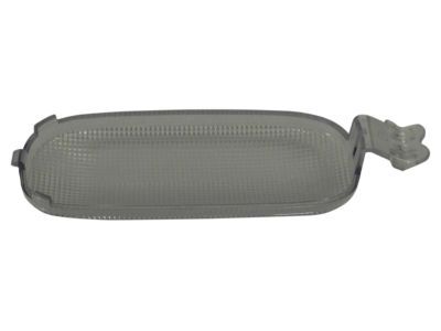 Ram 5093413AA LENS Dome Lamp