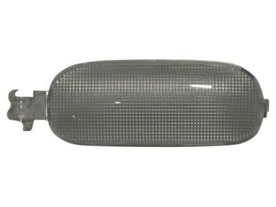 Ram 5093413AA LENS Dome Lamp