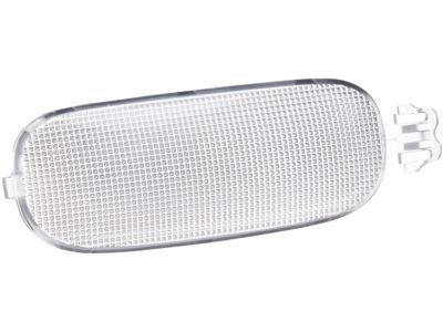 Ram 5093413AA LENS Dome Lamp