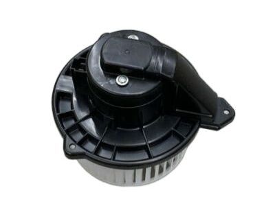 Dodge 5096255AA MOTOR Blower with Wheel Includes Seal