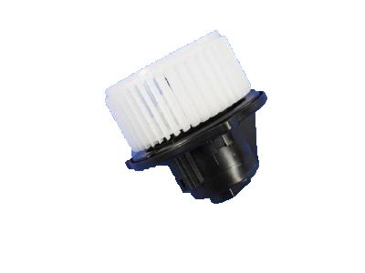 Dodge 5096255AA MOTOR Blower with Wheel Includes Seal