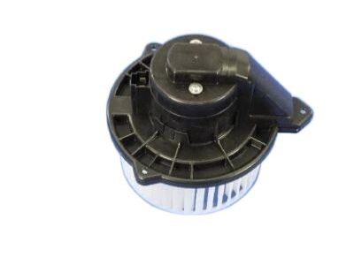 Dodge 5096255AA MOTOR Blower with Wheel Includes Seal