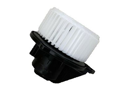 Dodge 5096255AA MOTOR Blower with Wheel Includes Seal
