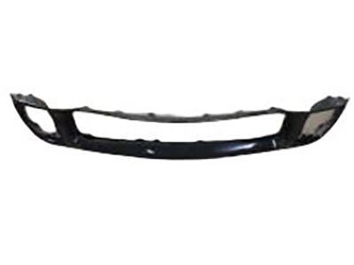 Jeep 68158576AA SURROUND Grille Prime