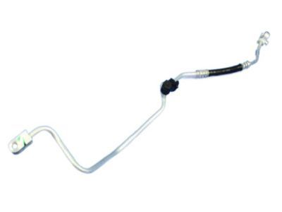 Ram 68142911AA LINE A/C Liquid Includes: O-Rings
