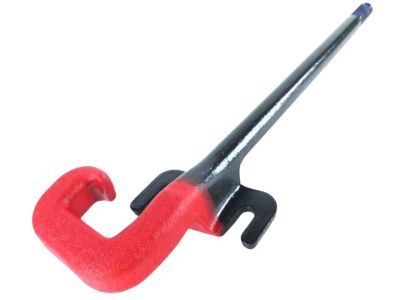 Jeep 68140284AA HOOK Tow