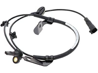 Dodge 5085823AB SENSOR Anti-Lock Brakes
